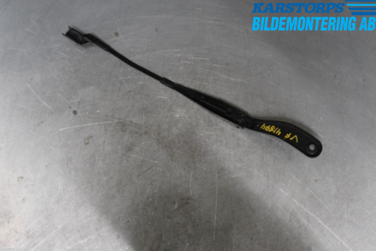 Volvo V50 08-12 Viskerarm-Armer Frontrute