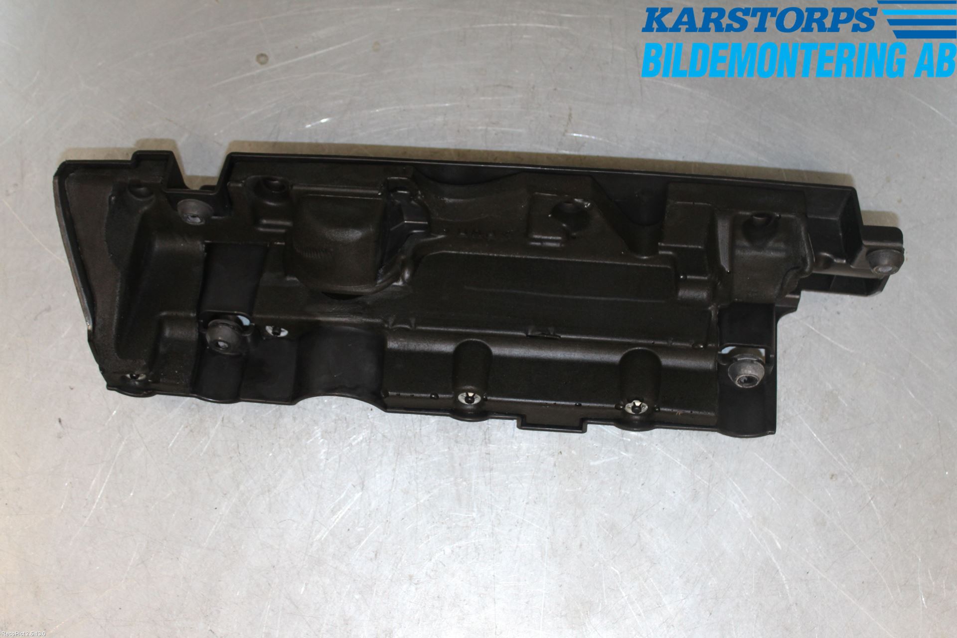 Volvo V70 05-08 Motor Deksel Over Motor