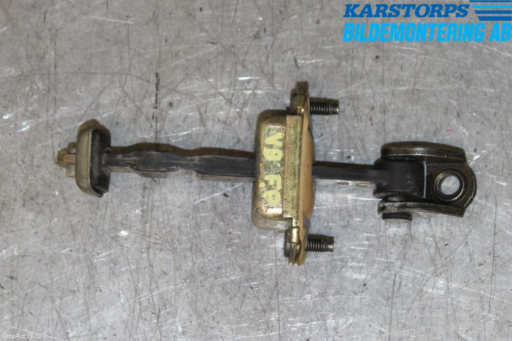 Jaguar X-TYPE Dørstopper