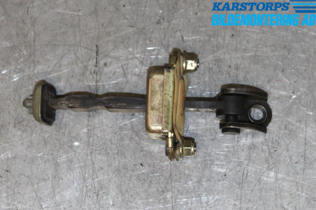 Jaguar X-TYPE Dørstopper
