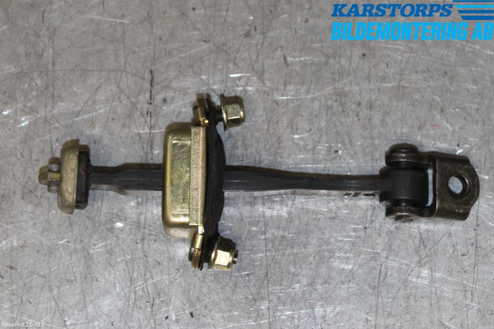 Jaguar X-TYPE Dørstopper