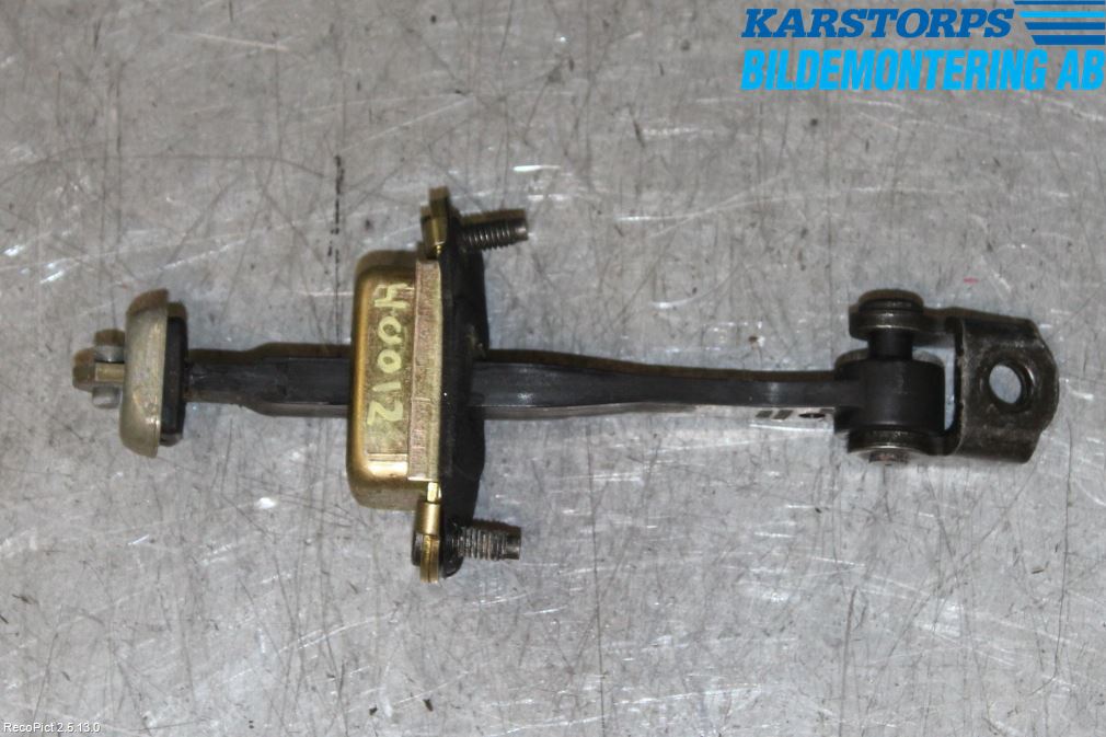 Jaguar X-TYPE Dørstopper