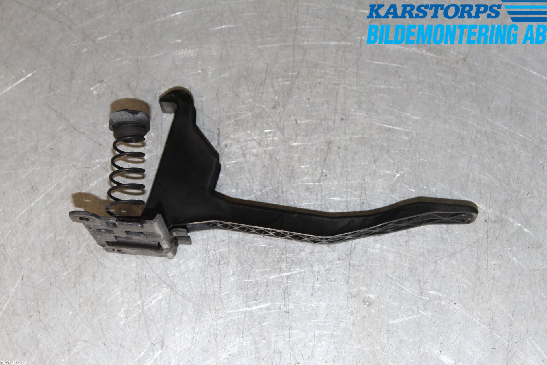 Renault MEGANE III 09-15 Panser Stormkrok