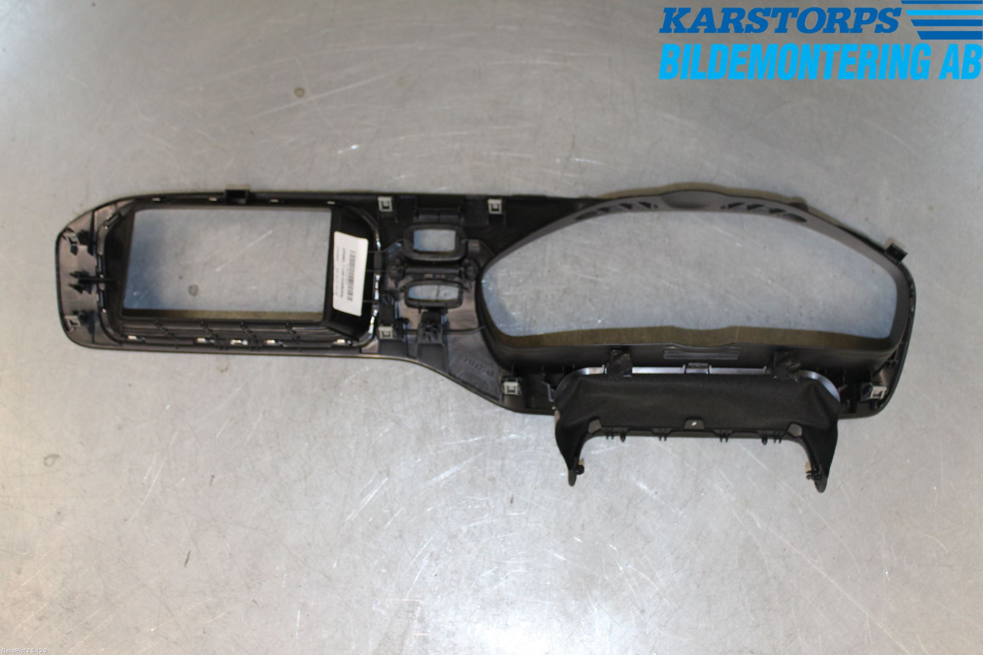 Volvo V40 12-19 Instrument Ramme