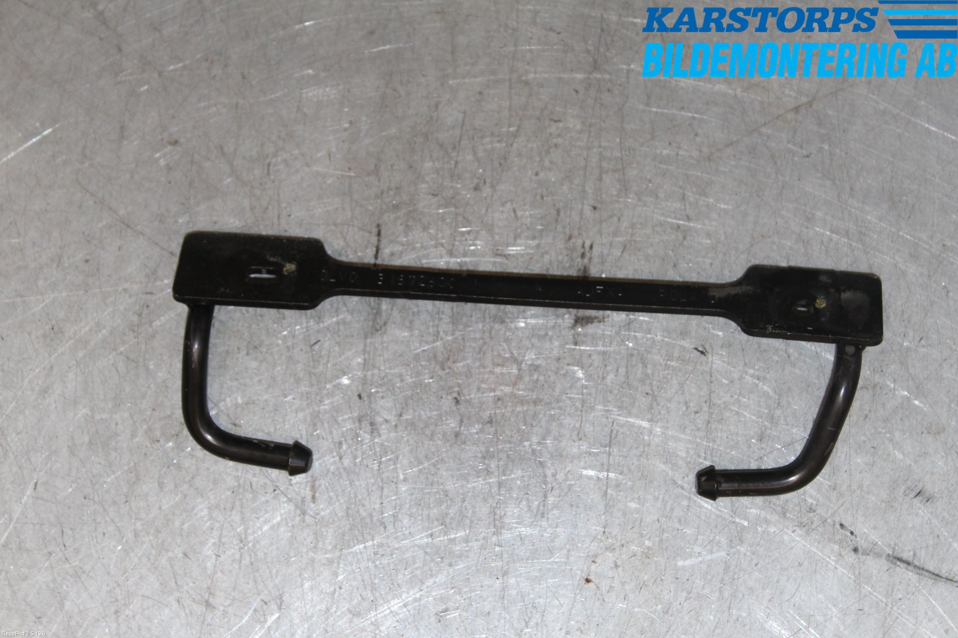 Volvo V40 12-19 Eksos Monteringsdel
