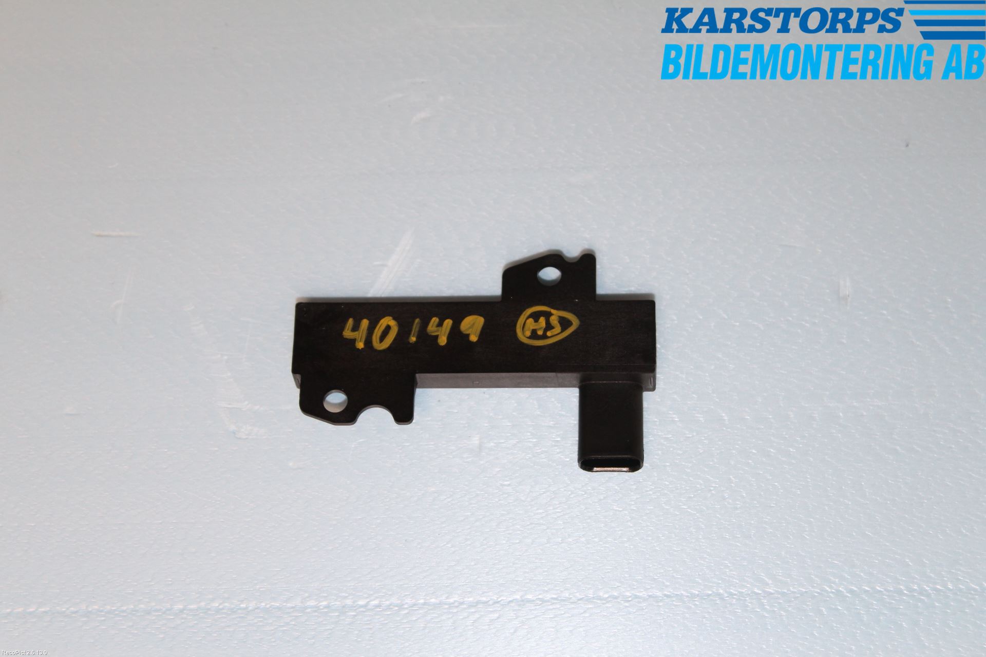 Volvo XC60 14-17 Stereo Antenne Radio-Tv