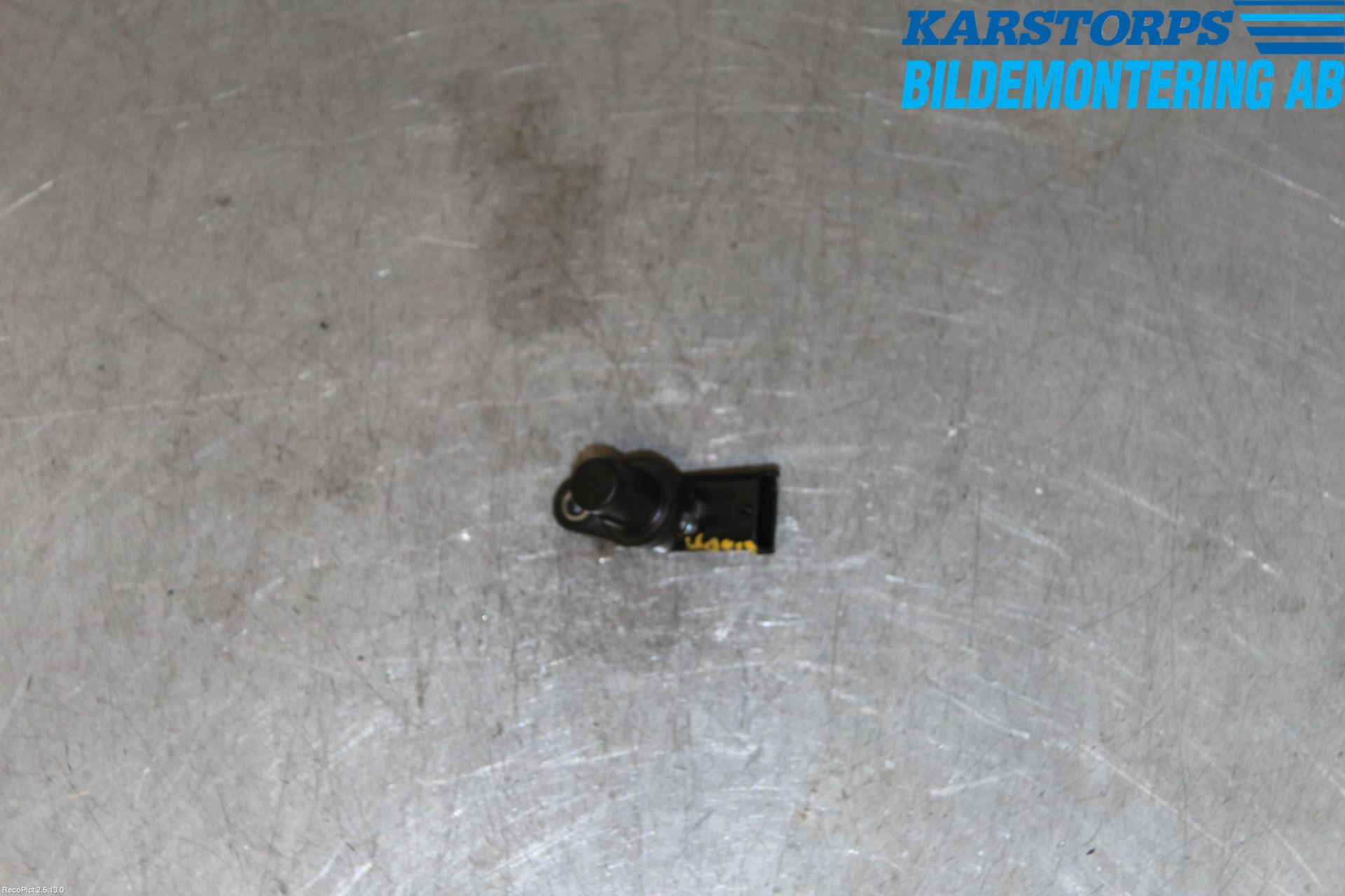 Volvo V70 14-16 Sensor For Kamakselposisjon