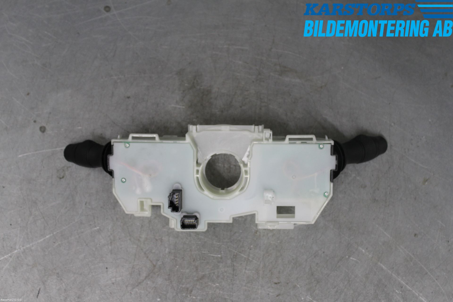 Renault SCÉNIC III / GRAND SCÉNIC 09-16 Bryter Ratt Kombi H Og V
