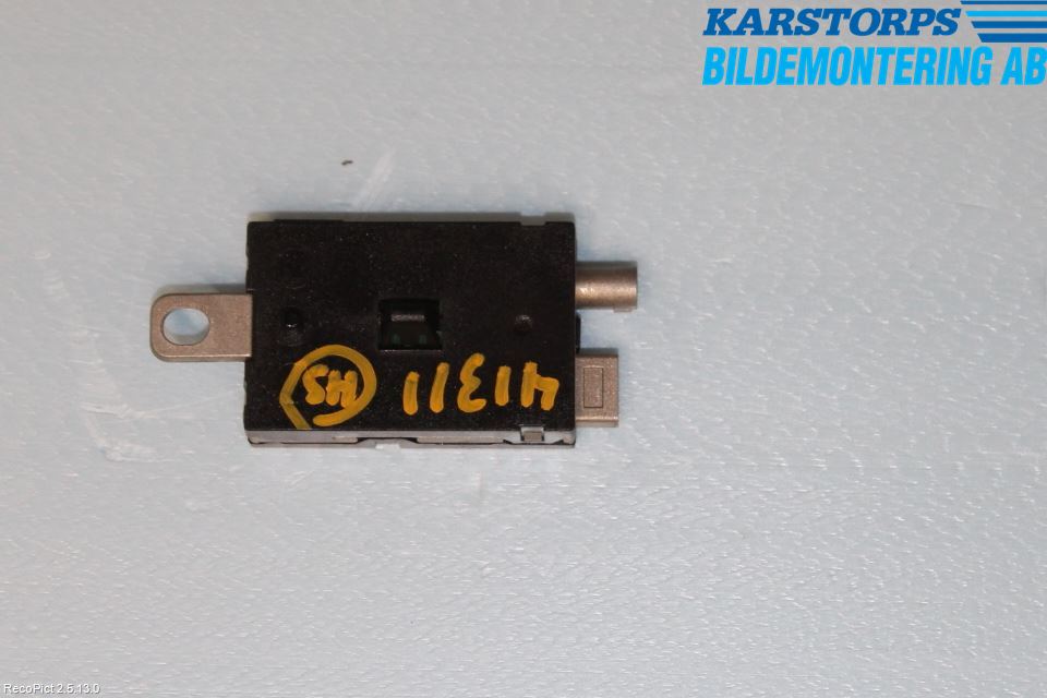 Volvo V60 14-18 Stereo Antenneforsterker