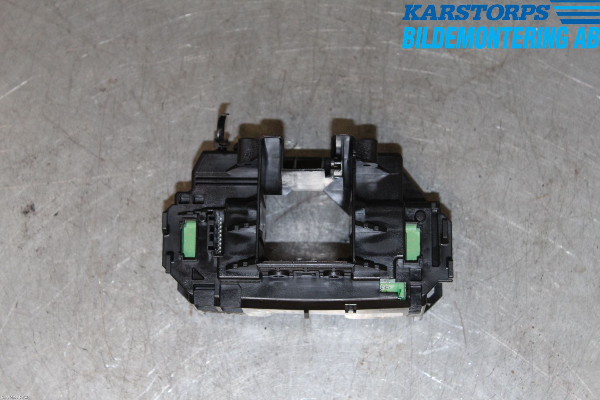 Volvo V40 12-19 Bryter Rattbryter Feste