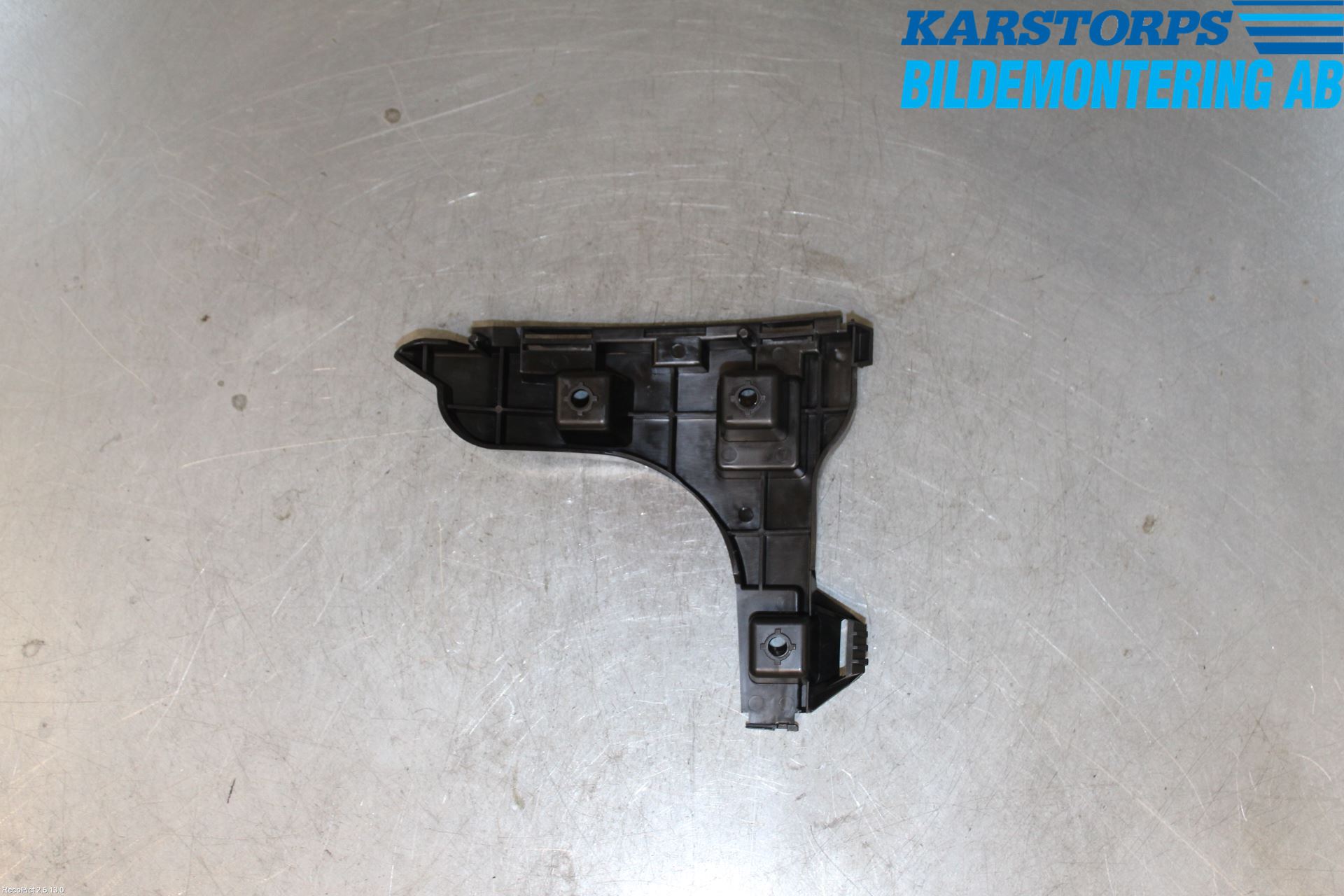 Volvo XC60 14-17 Støtfangerfeste Bak Høyre