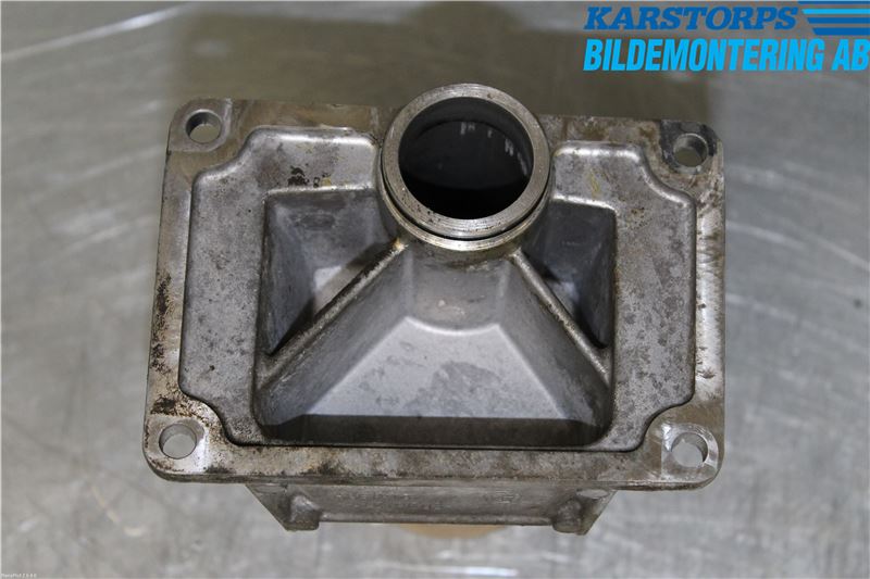 BMW 1 F20/F21 11-19 Mellomaksel Opphengslager