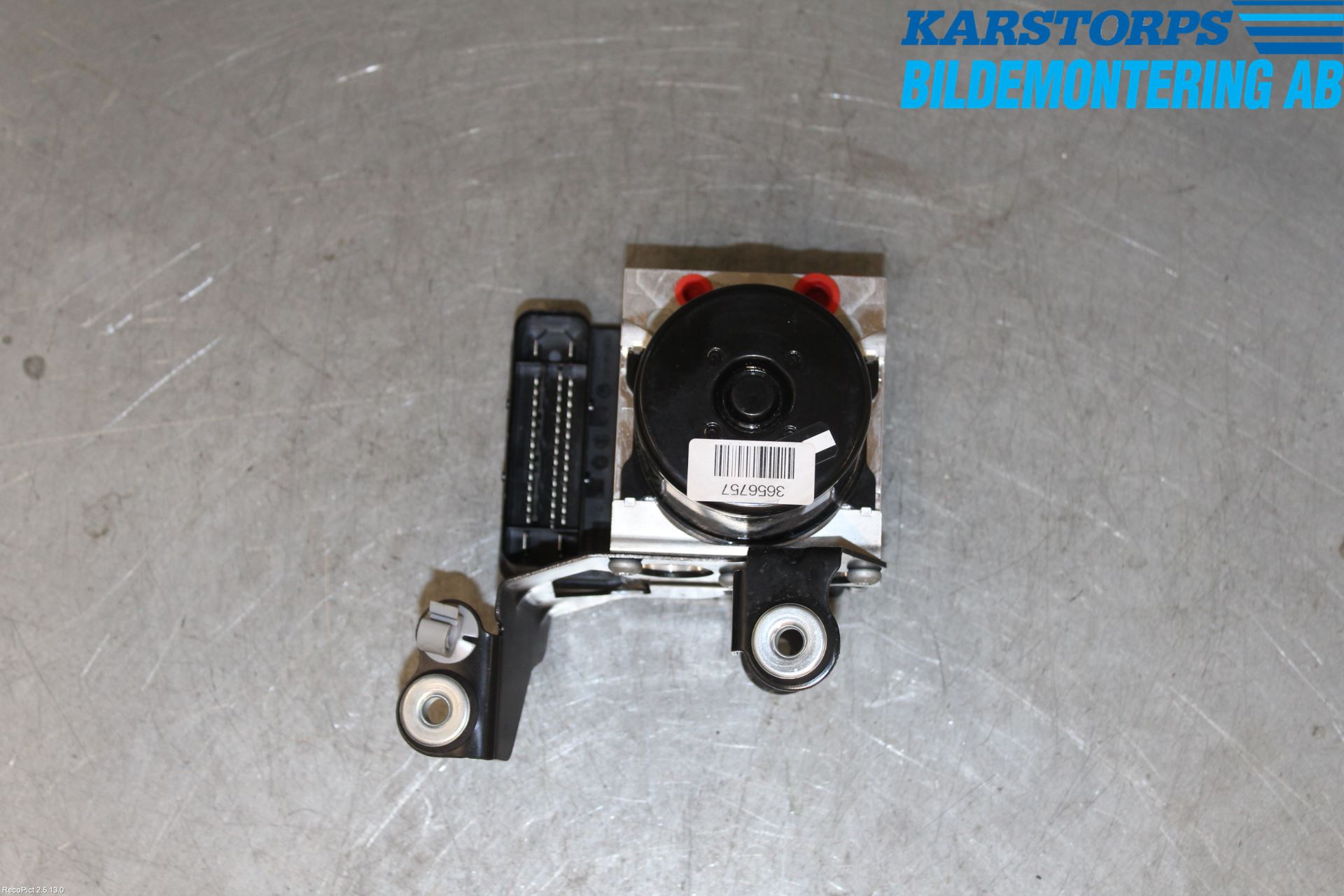 Volvo XC60 14-17 Abs Hydraulikkaggregat