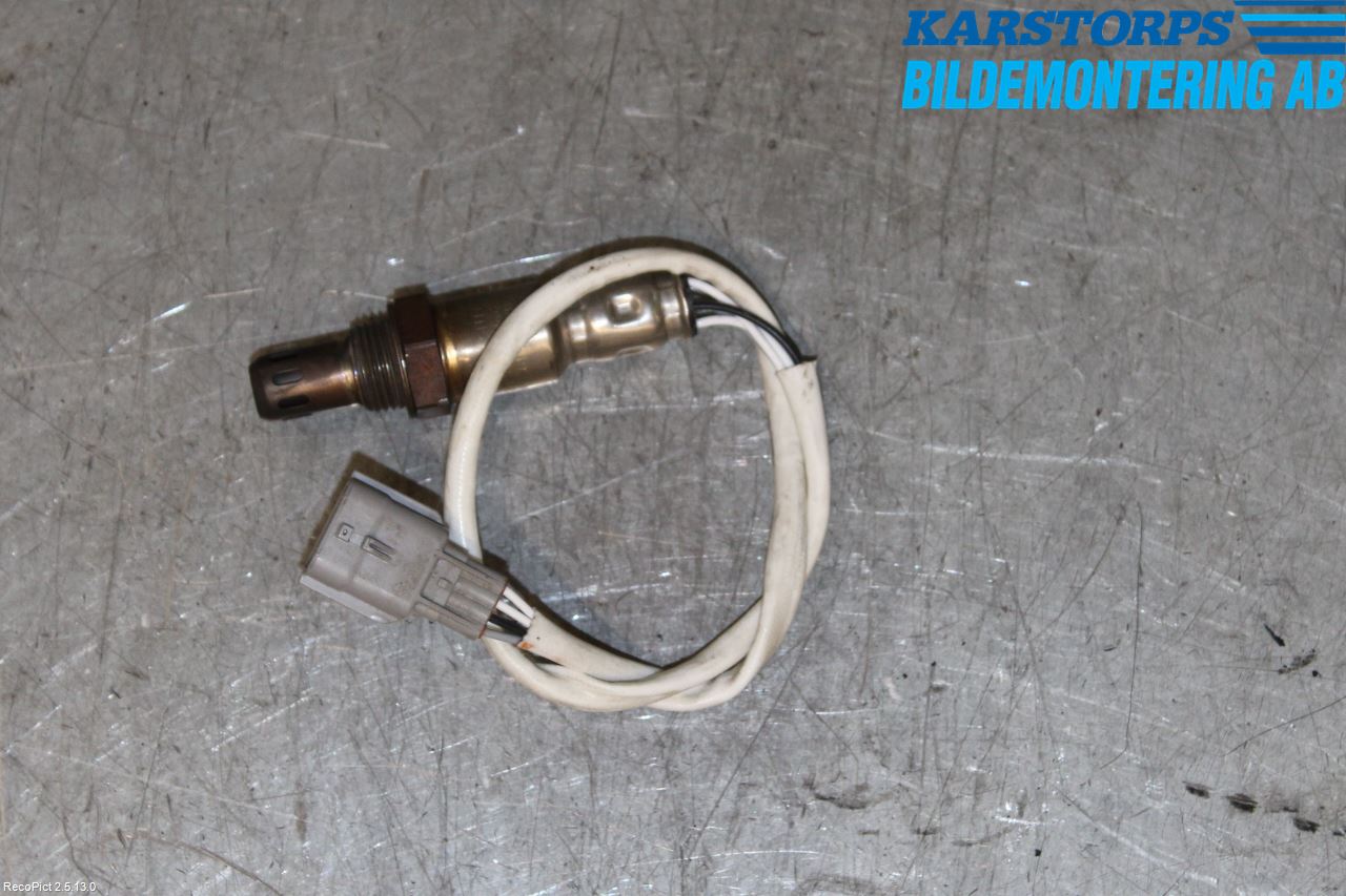 Renault CAPTUR 13-19 Inns Lambdasonde