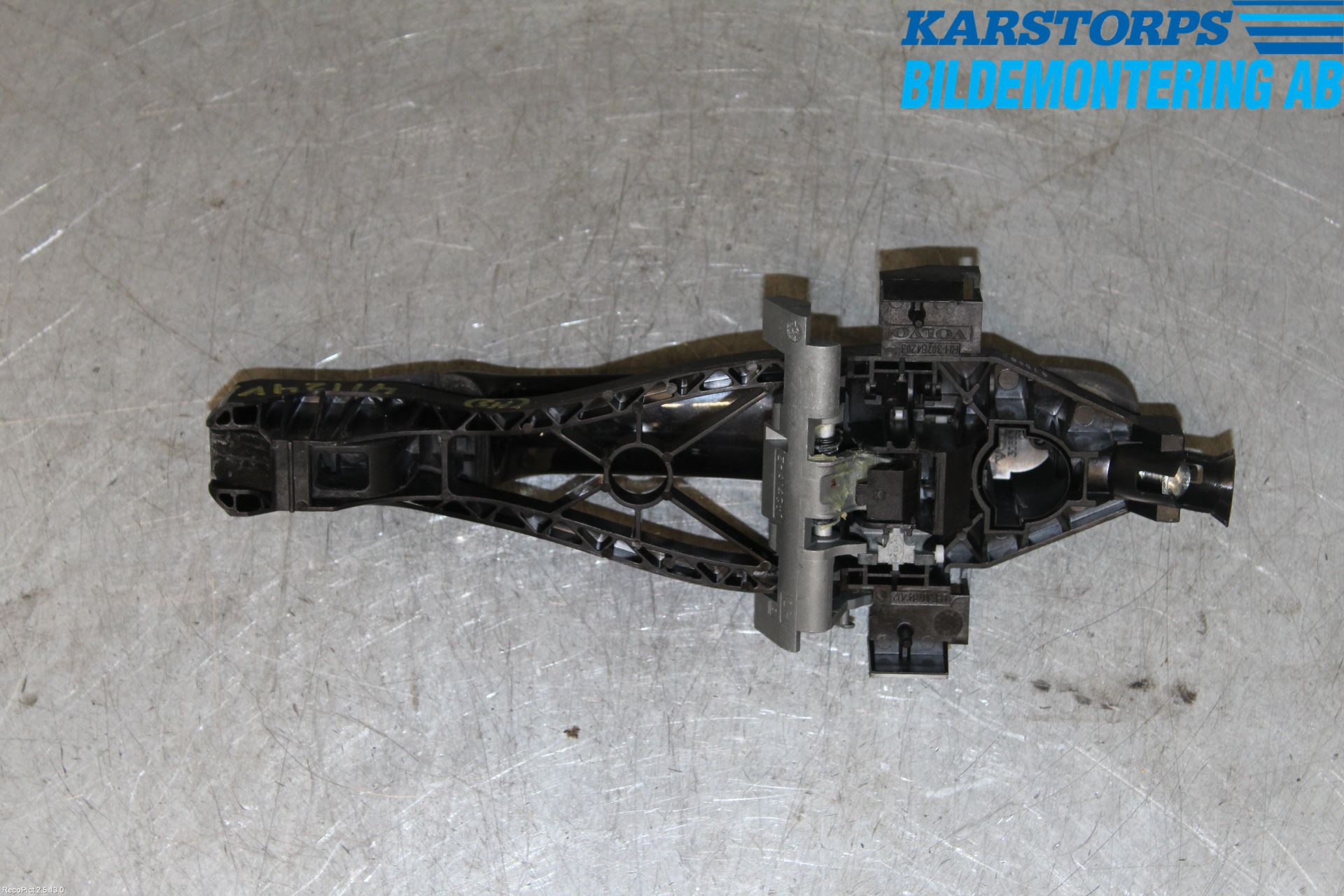 Volvo XC70 08-13 Dørhandtak Ytre Venstre