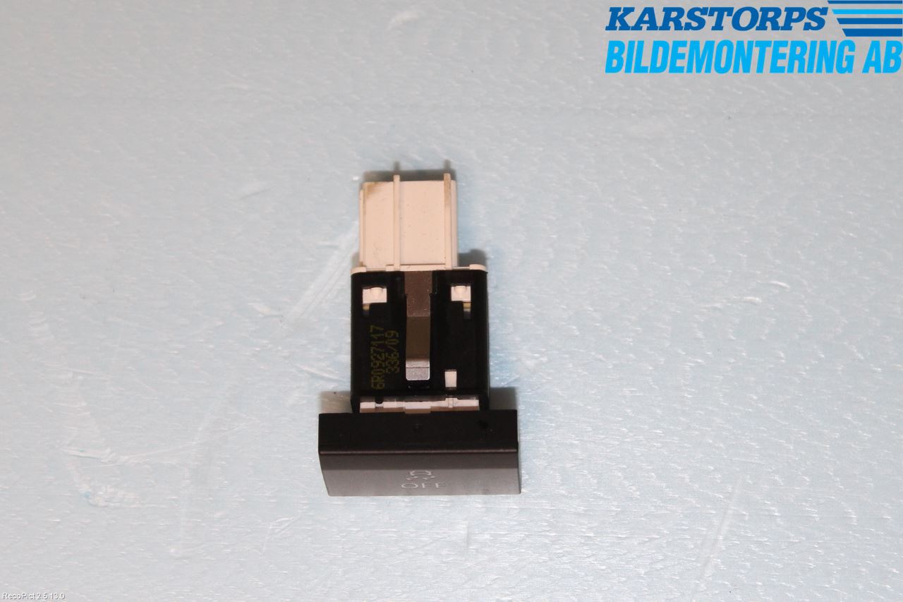 Volkswagen VW POLO 10-17 Bryter Antispinn