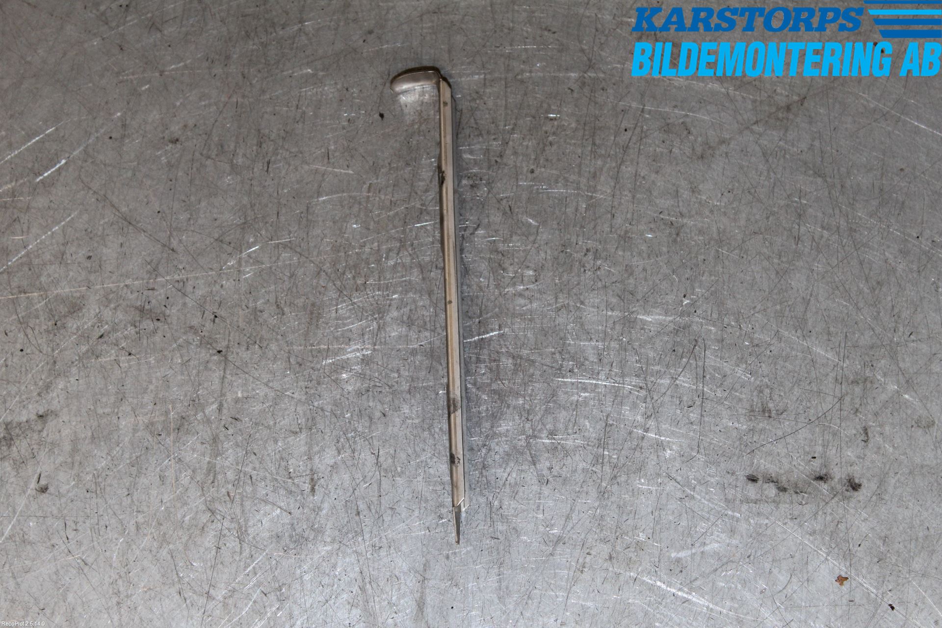 Volvo XC70 08-13 Frontlykt Holder-Feste
