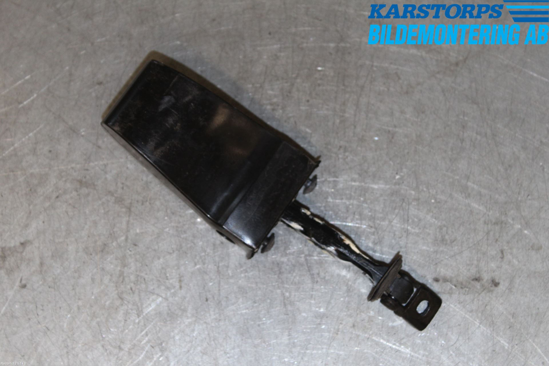 Skoda FABIA 07-14 Dørstopper