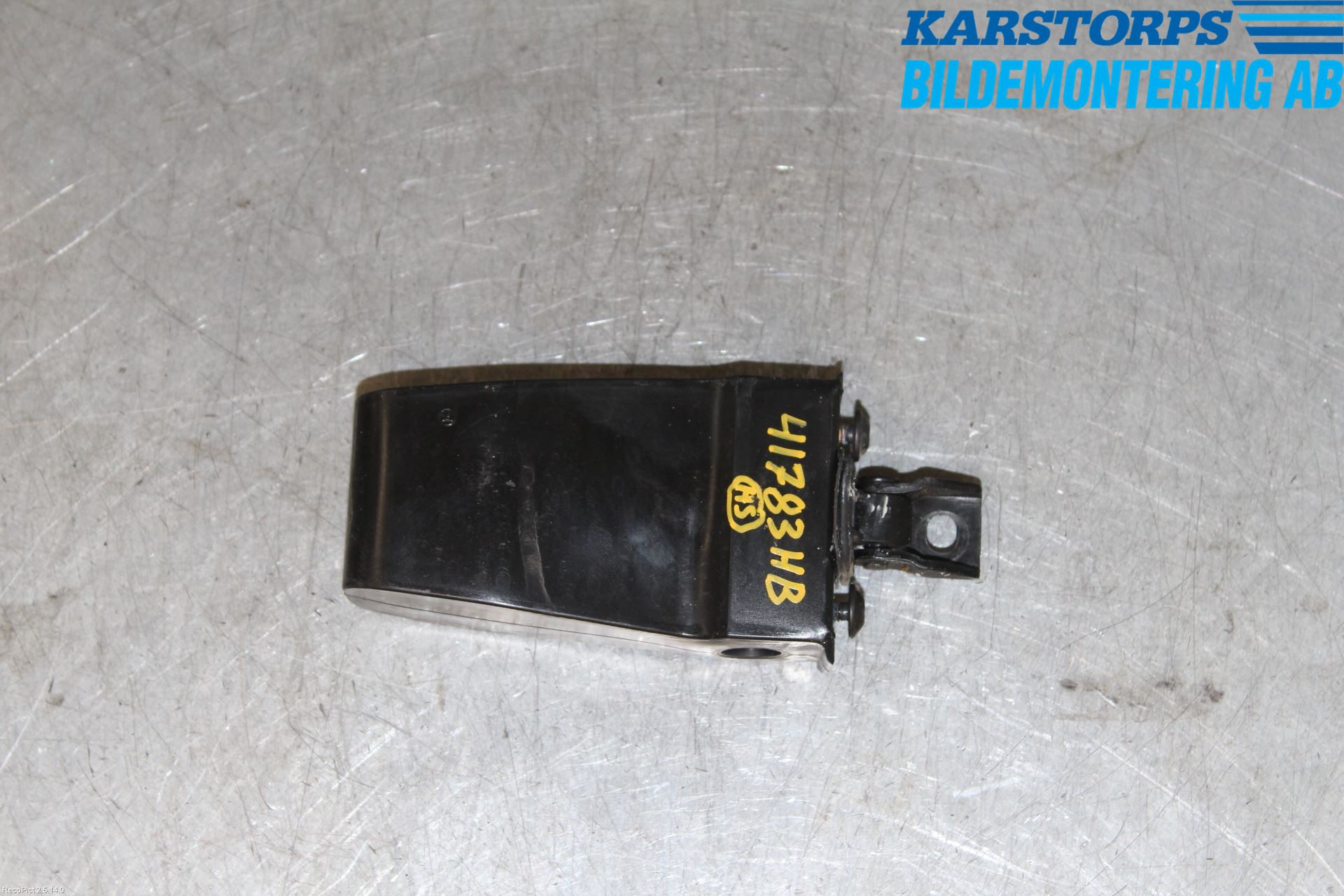 Skoda FABIA 07-14 Dørstopper