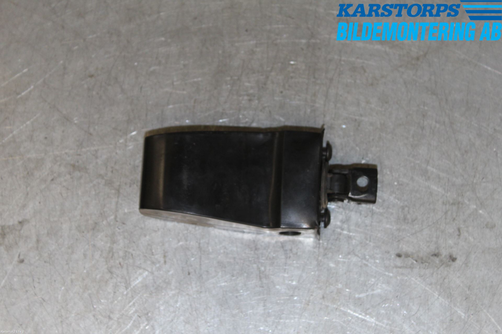 Skoda FABIA 07-14 Dørstopper