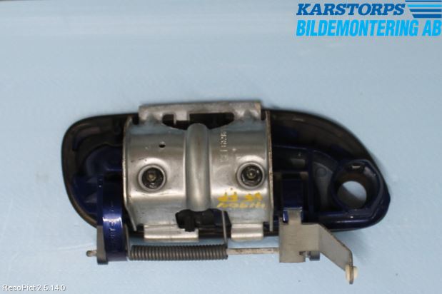 Volvo XC70 05-07 Dørhandtak Ytre Venstre