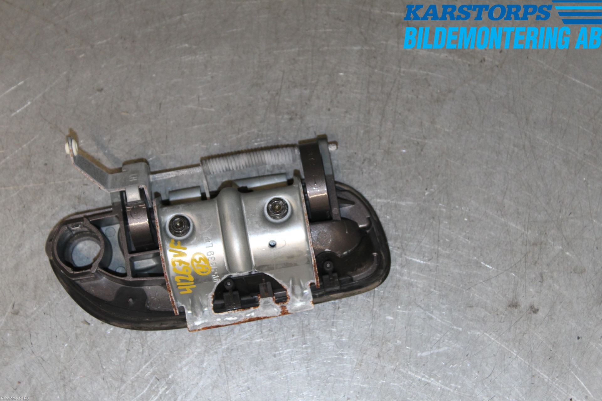 Volvo XC70 05-07 Dørhandtak Ytre Venstre