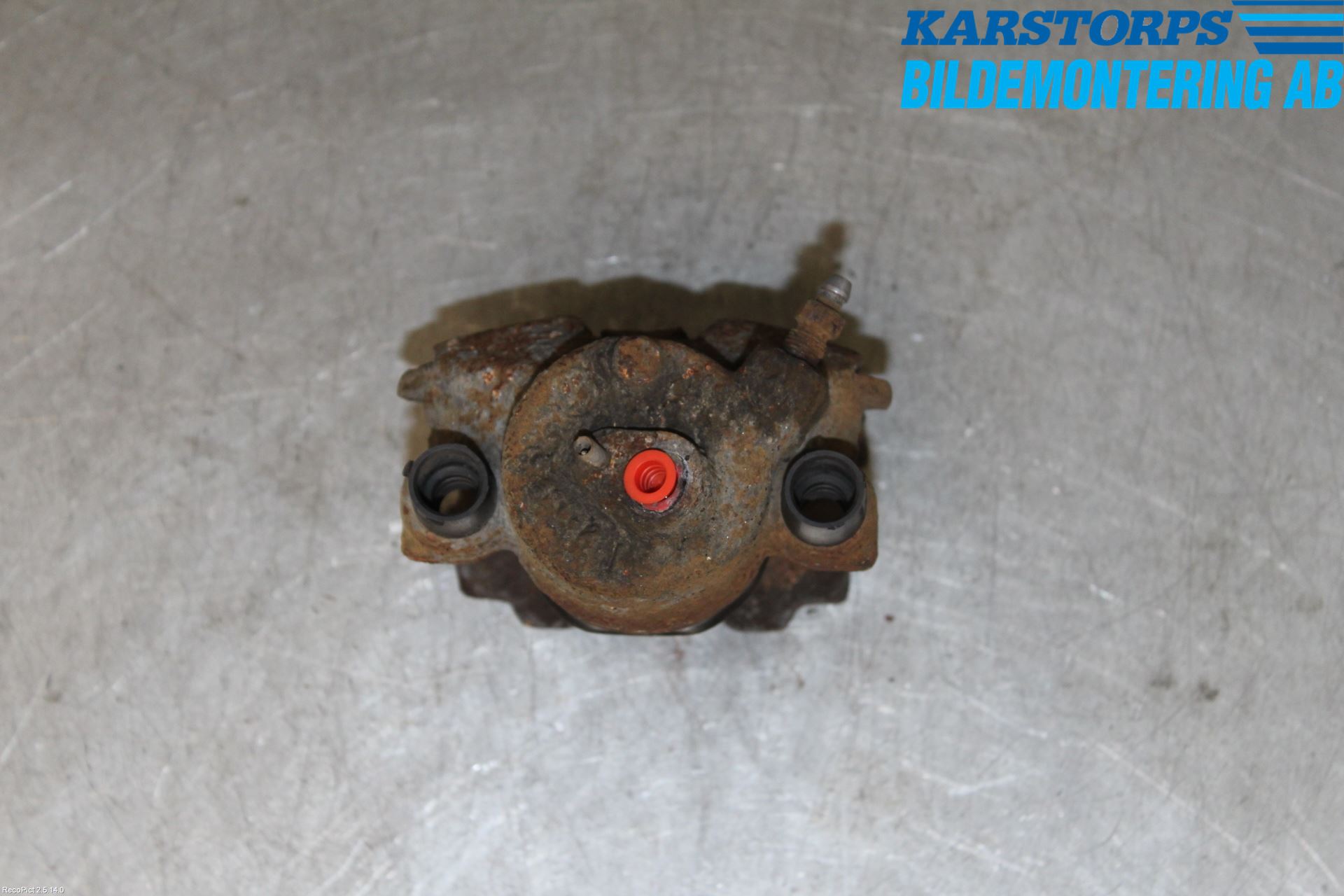 Audi A3/S3 05-13 Bremsecaliper Foran Høyre