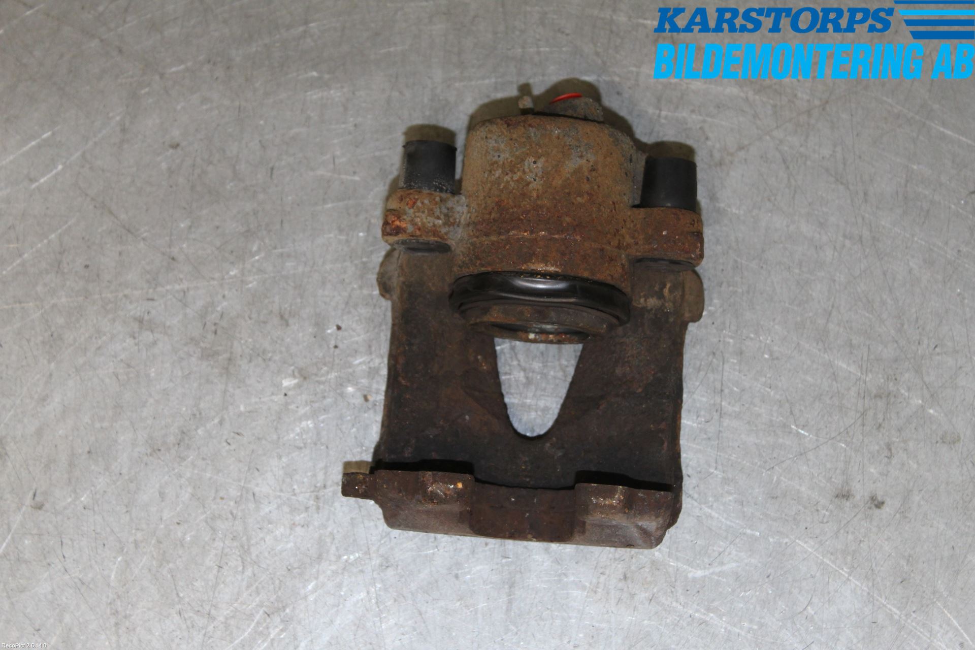 Audi A3/S3 05-13 Bremsecaliper Foran Høyre