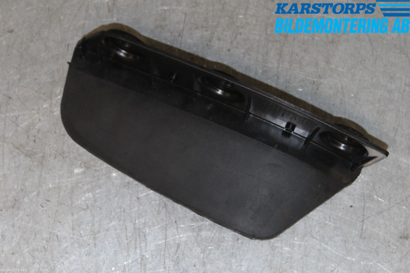 BMW X3 F25 10-17 Skjerm Indre