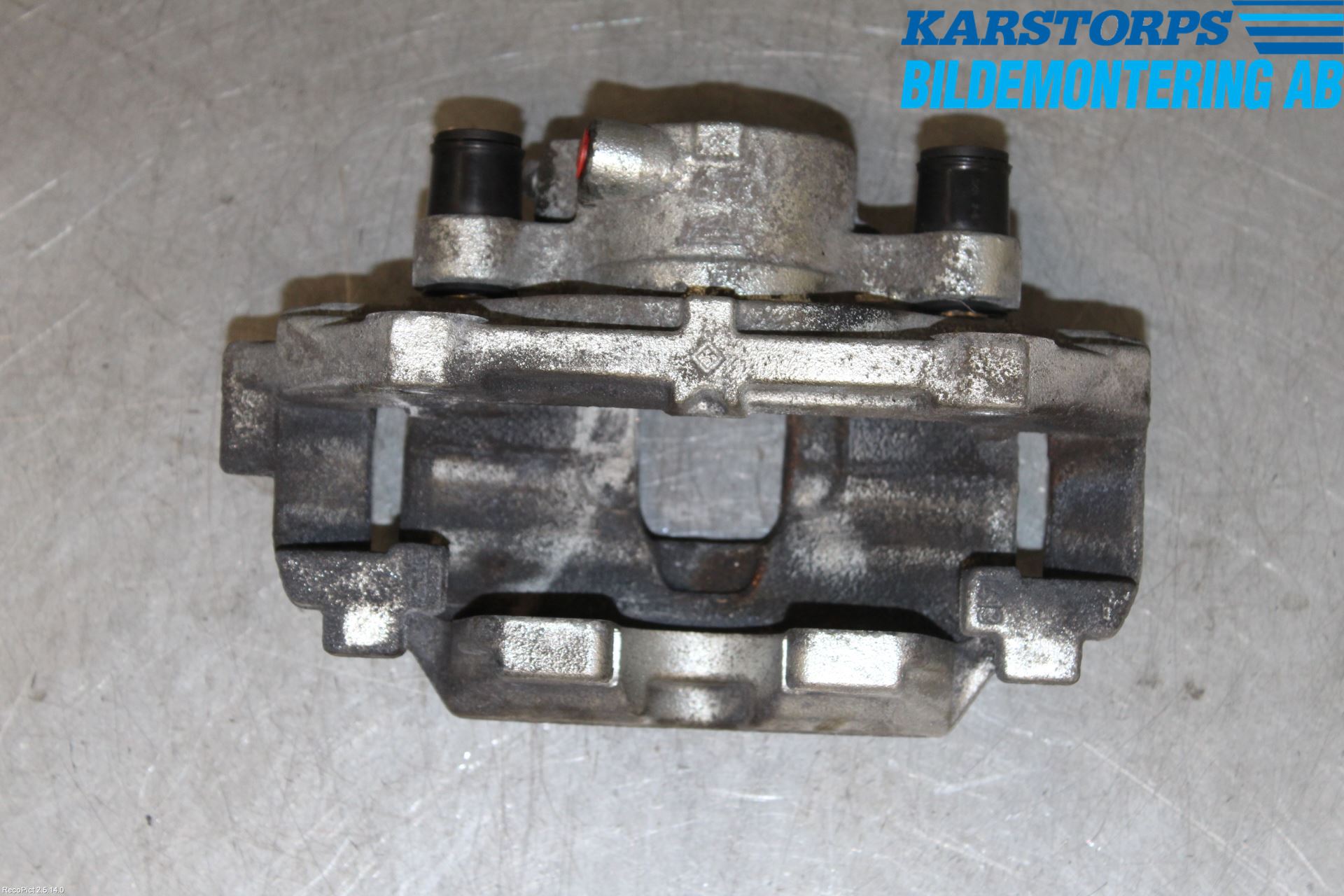 Volvo XC60 14-17 Bremsecaliper Foran Venstre