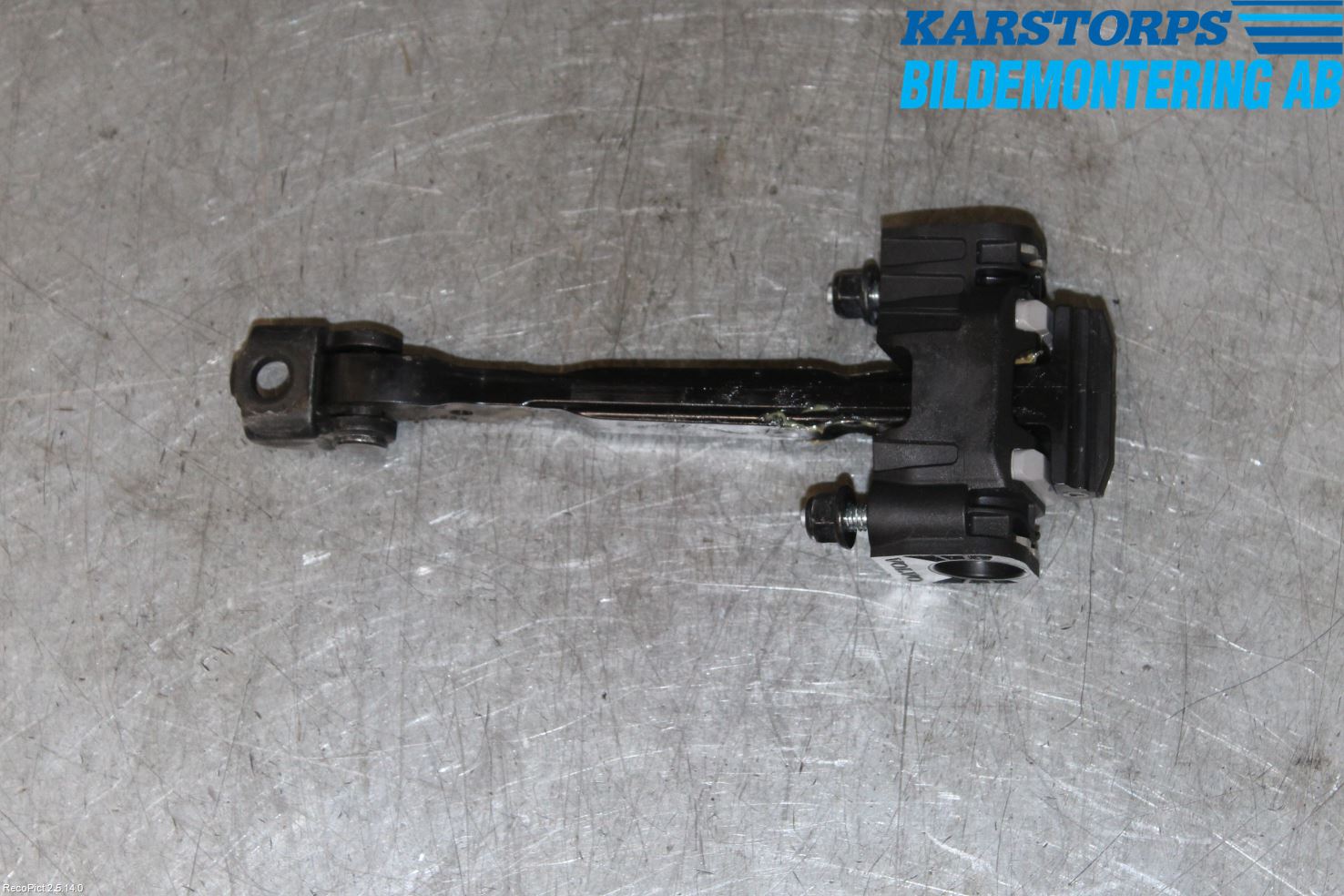 Volvo XC60 14-17 Dørstopper