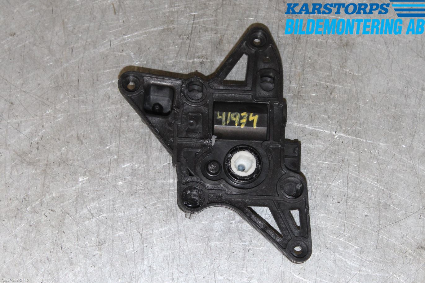 Hyundai i40 16-18 Varme Regulering Motor