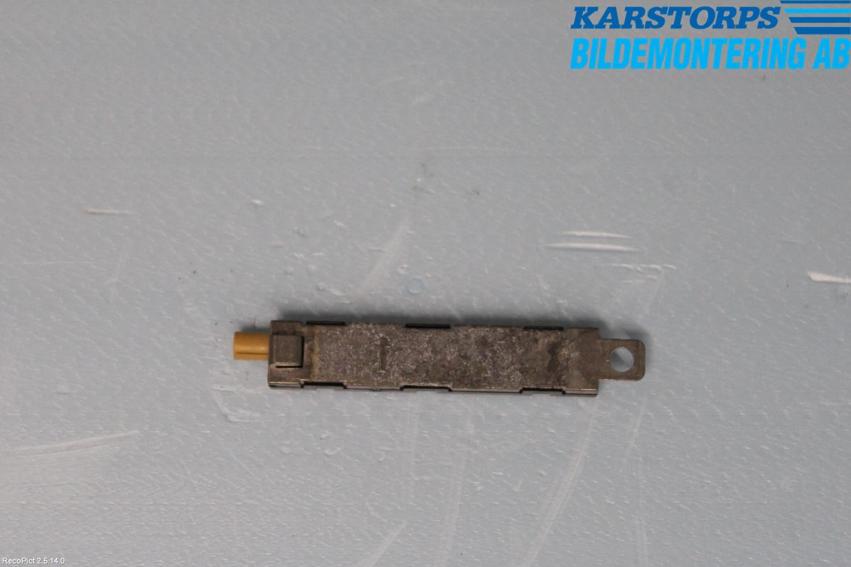 Volkswagen VW POLO 10-17 Stereo Antenneforsterker