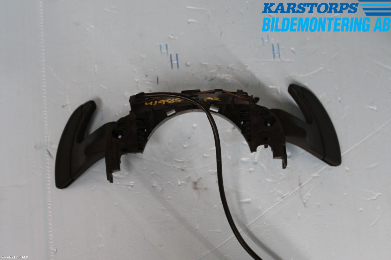 Peugeot 508 11-18 Bryter Gearkasse