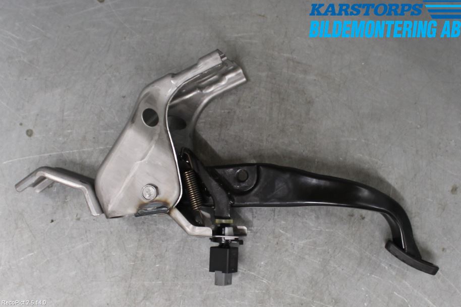Hyundai i40 16-18 Bremsepedal
