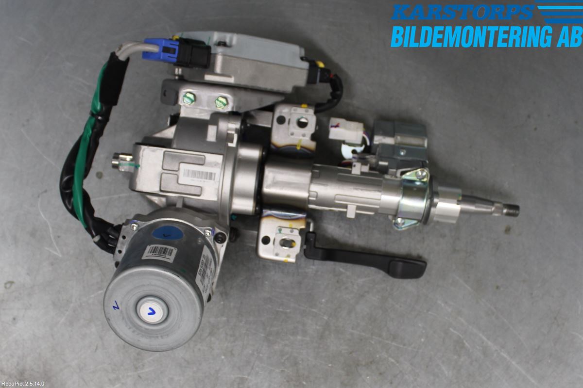 Hyundai i40 16-18 Rattakselaggregat Innebygd Servo