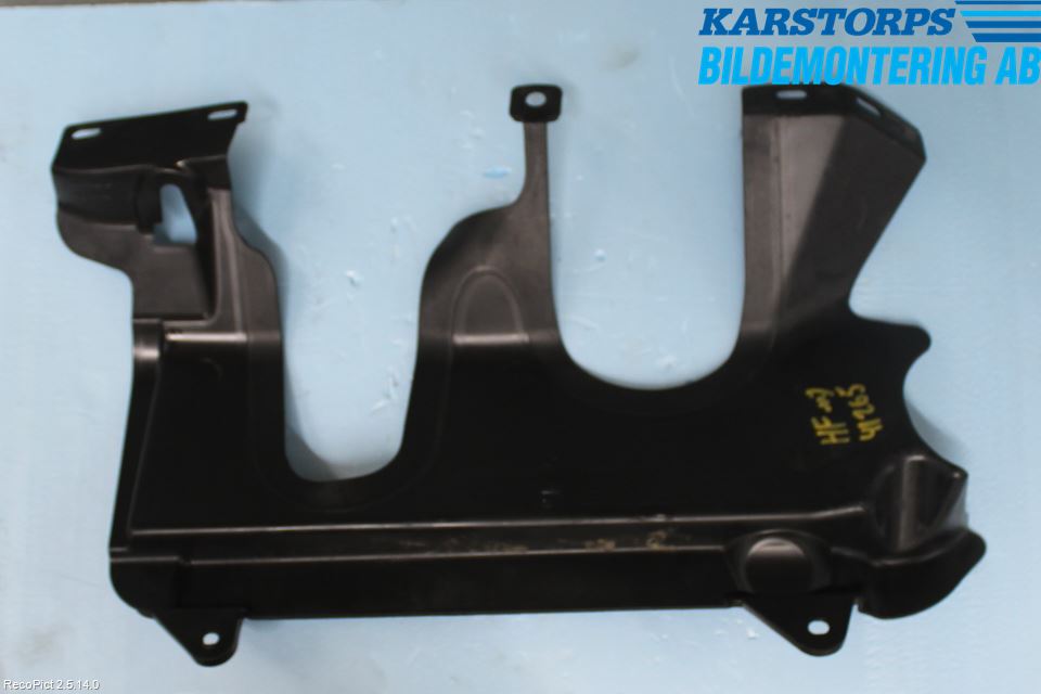 BMW X3 F25 10-17 Skjerm Indre