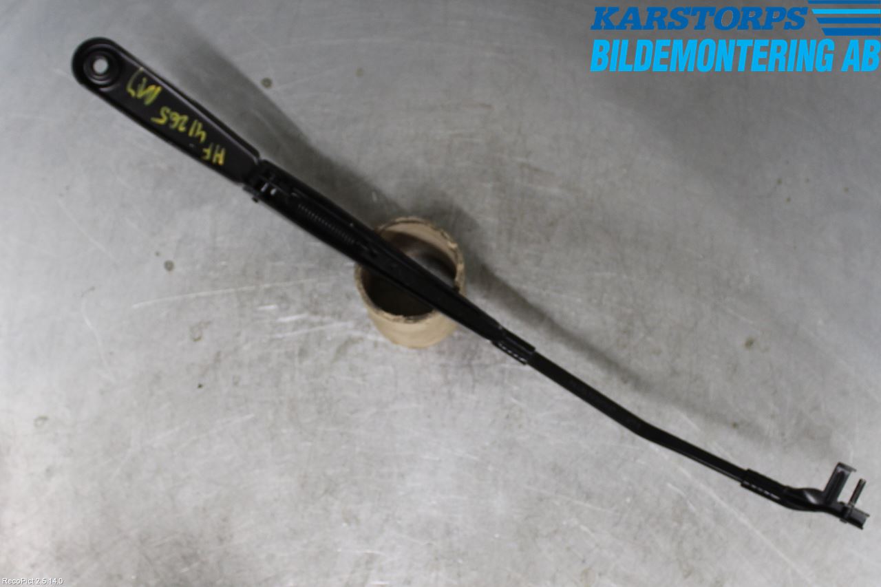 BMW X3 F25 10-17 Viskerarm-Armer Frontrute