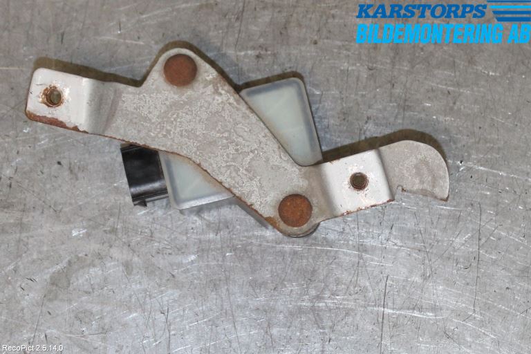 Hyundai i40 16-18 Styreenhet Øvrig