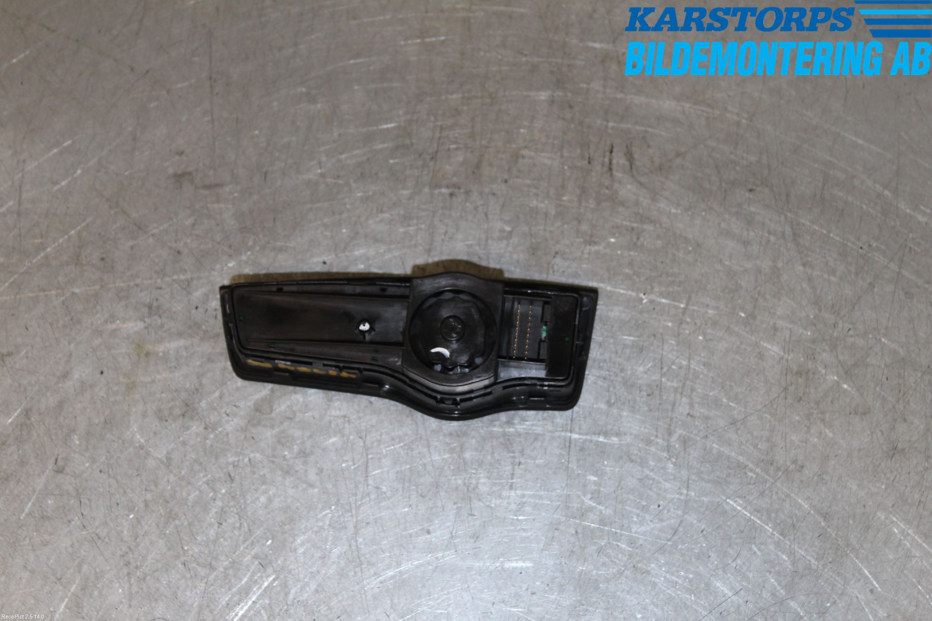 Hyundai i40 16-18 Bryter Hovedlys