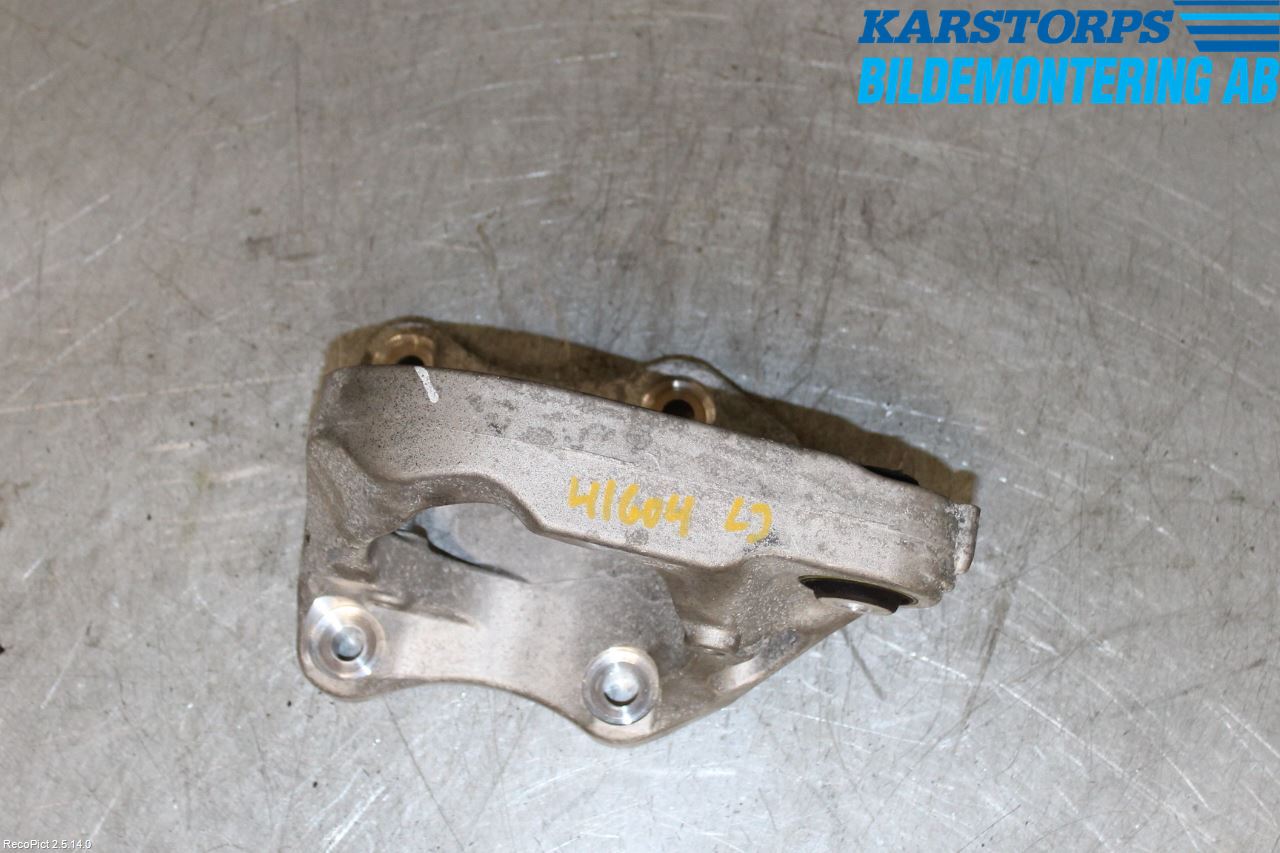 Volvo XC60 14-17 Mellomaksel Opphengslager
