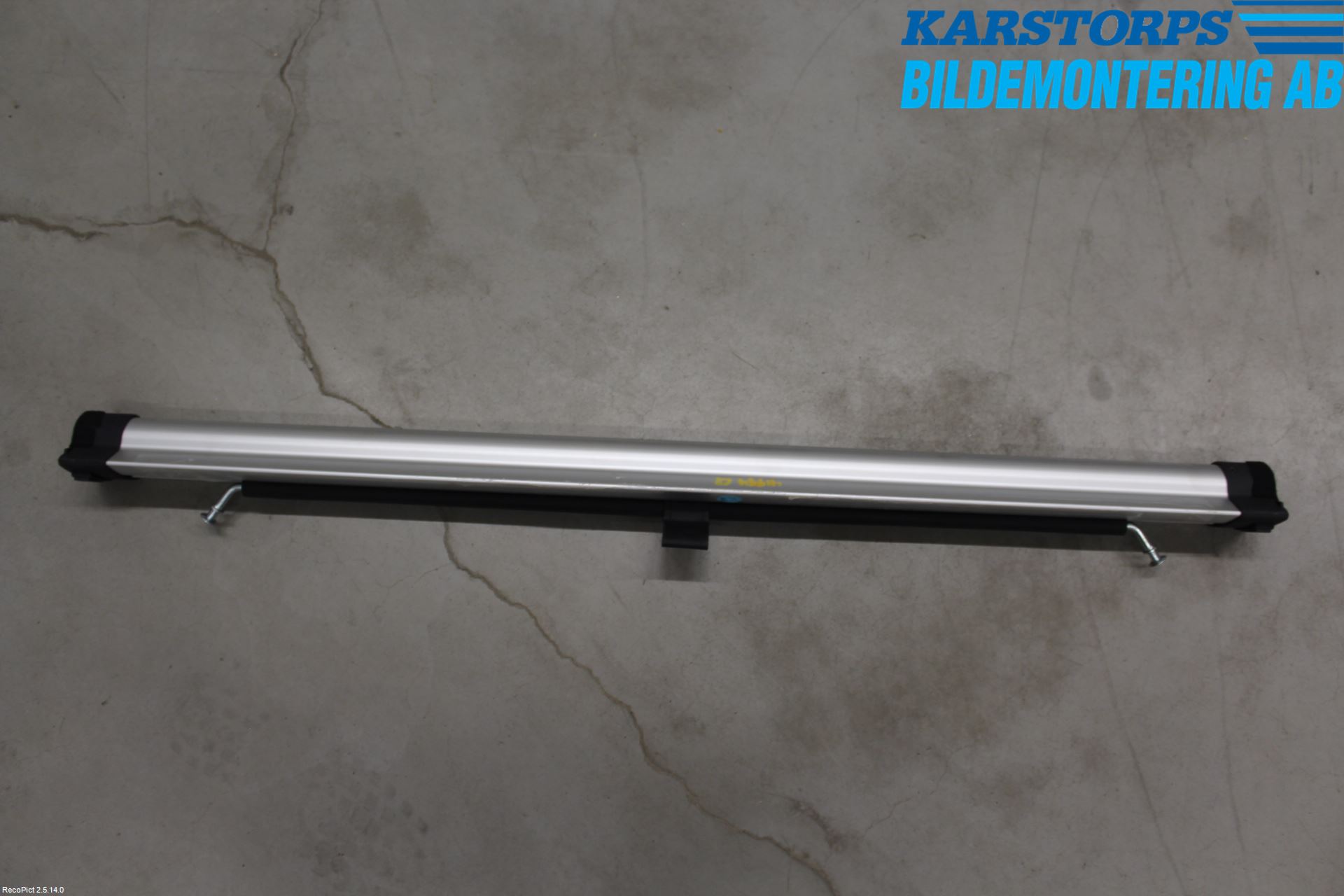 Hyundai i40 16-18 Innr Lastenett