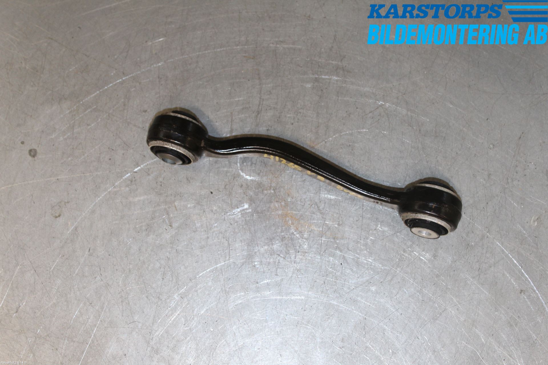 BMW X3 F25 10-17 Bakaksel Momentstag