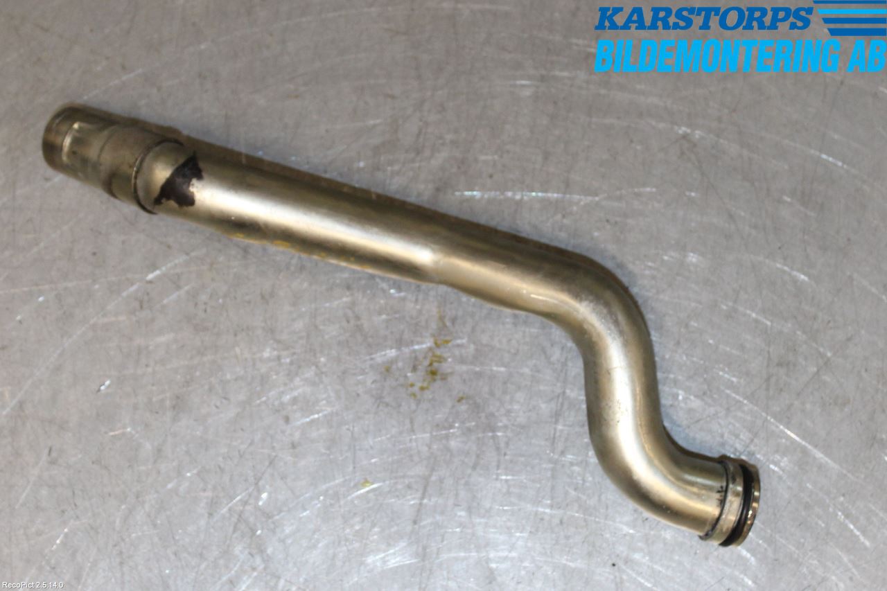 Volvo XC70 08-13 Radiator Slange På Motor