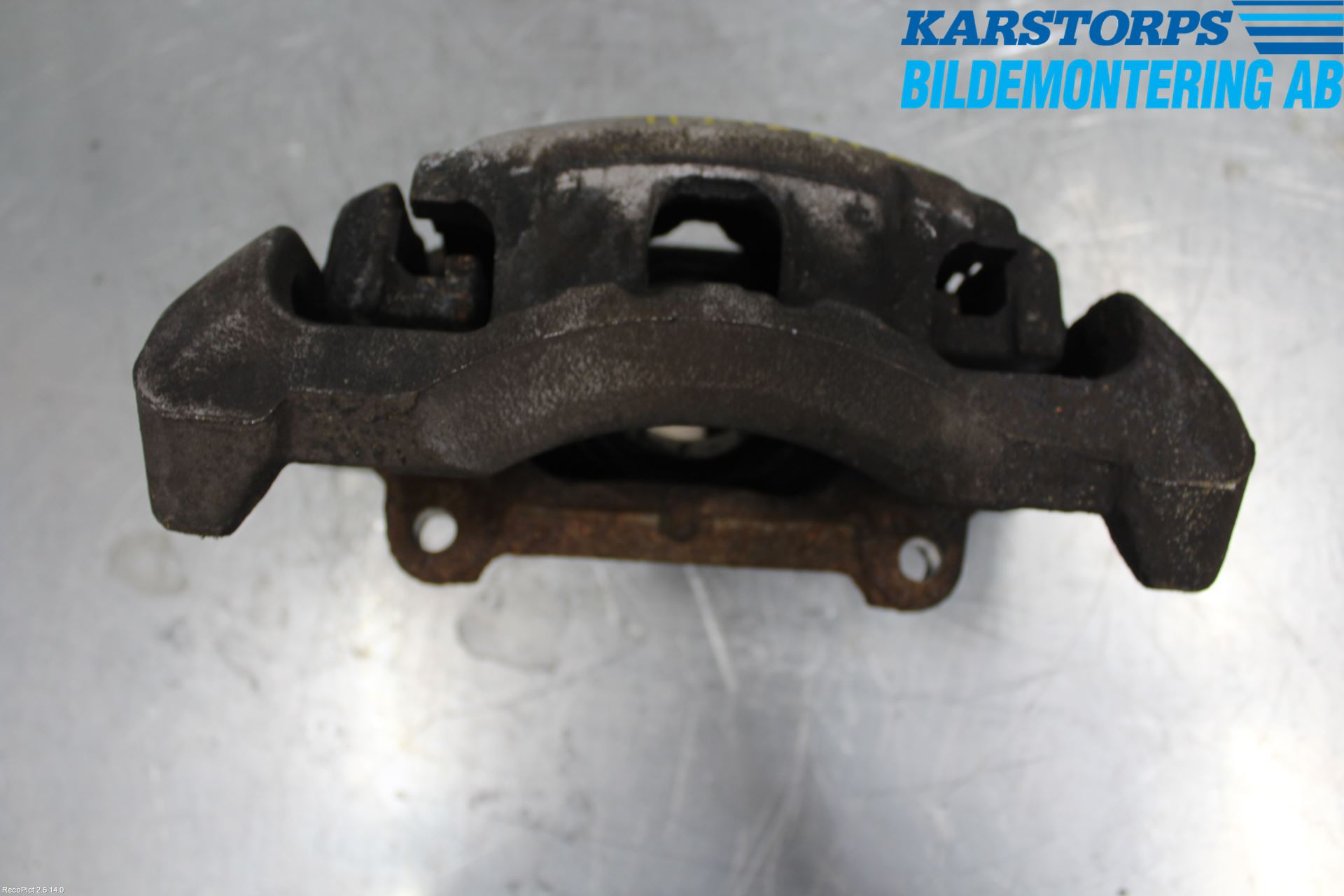 Volvo XC70 08-13 Bremsecaliper Foran Høyre