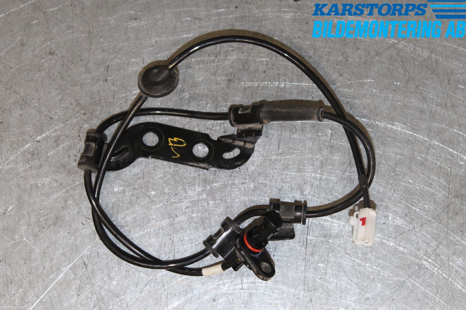 Hyundai i40 16-18 Abs Føler