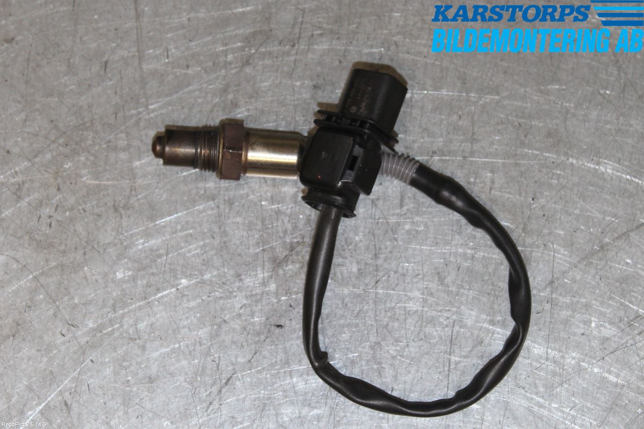 Hyundai i40 16-18 Inns Lambdasonde