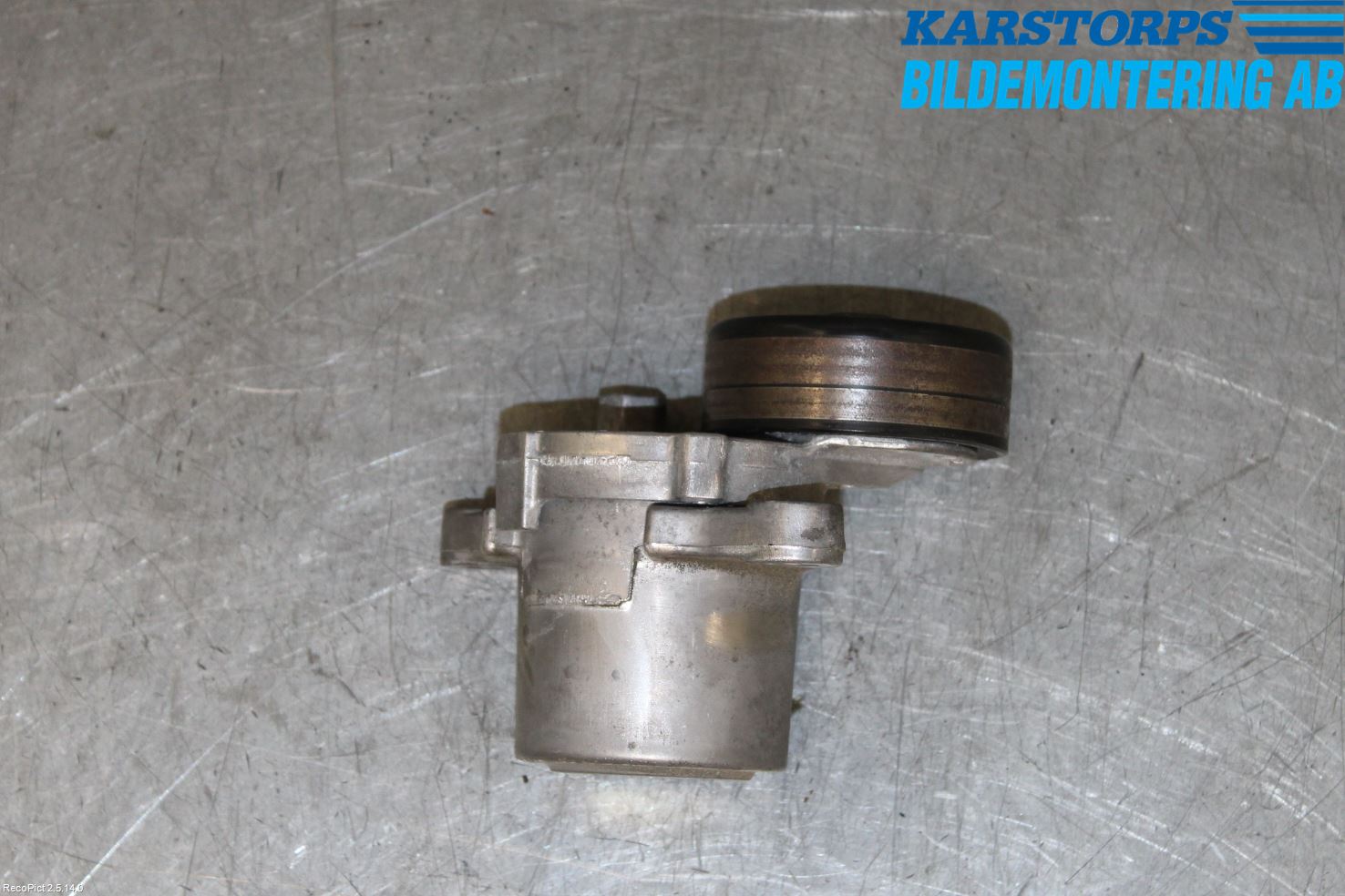 Hyundai i40 16-18 Reimstrammer