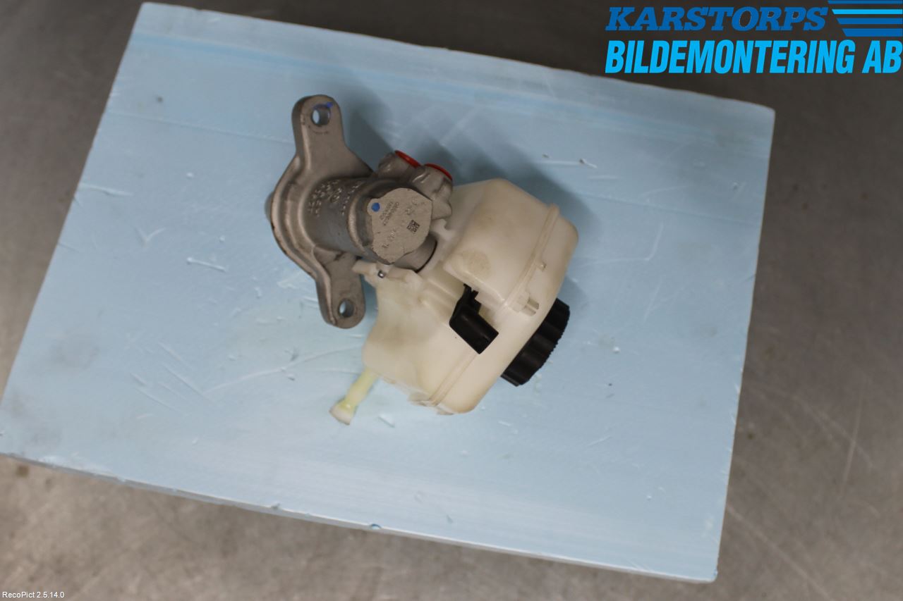 BMW 1 F20/F21 11-19 Brems Hovedsylinder
