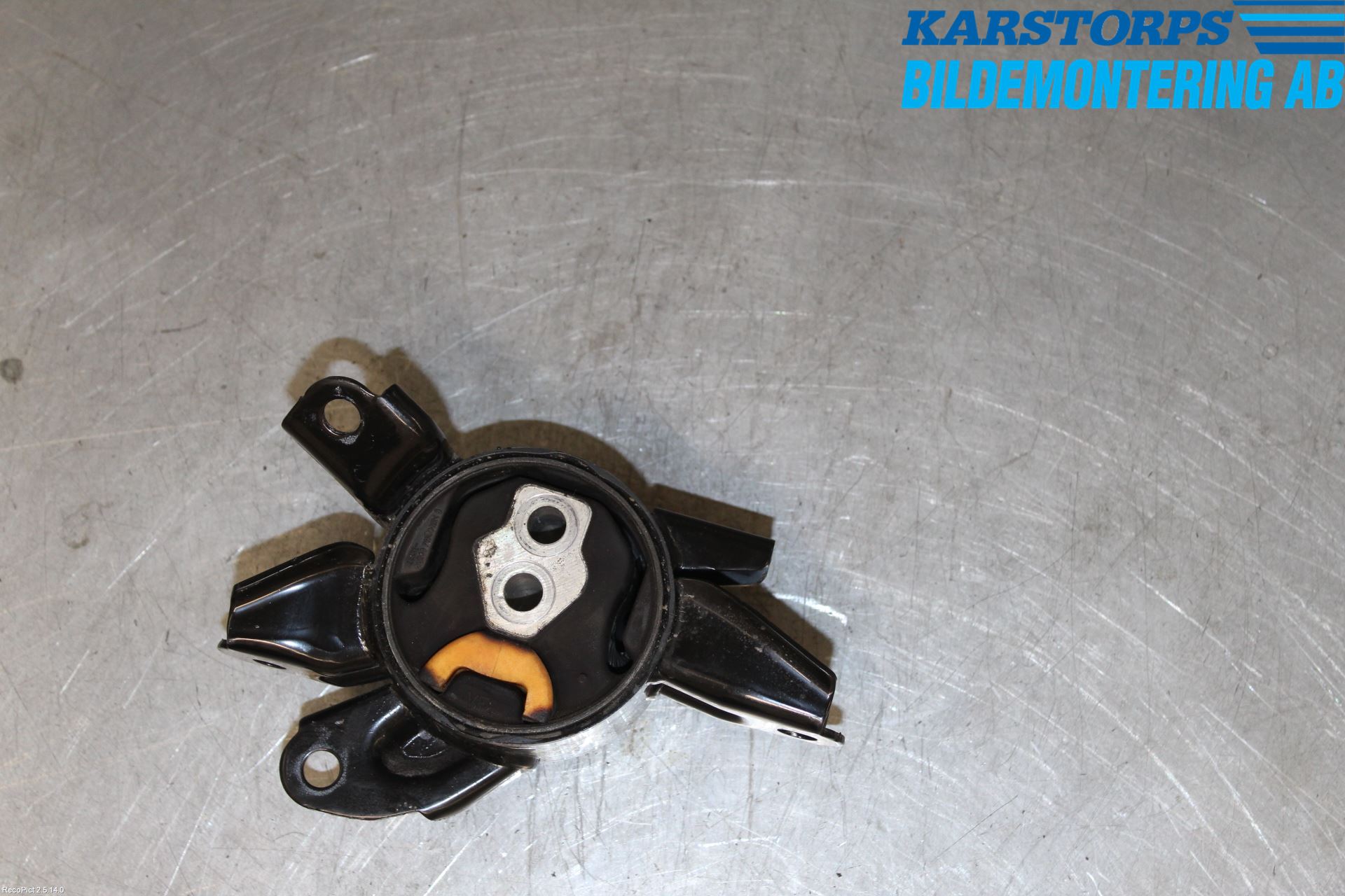 Hyundai i40 16-18 Gearkasse Feste Gummi